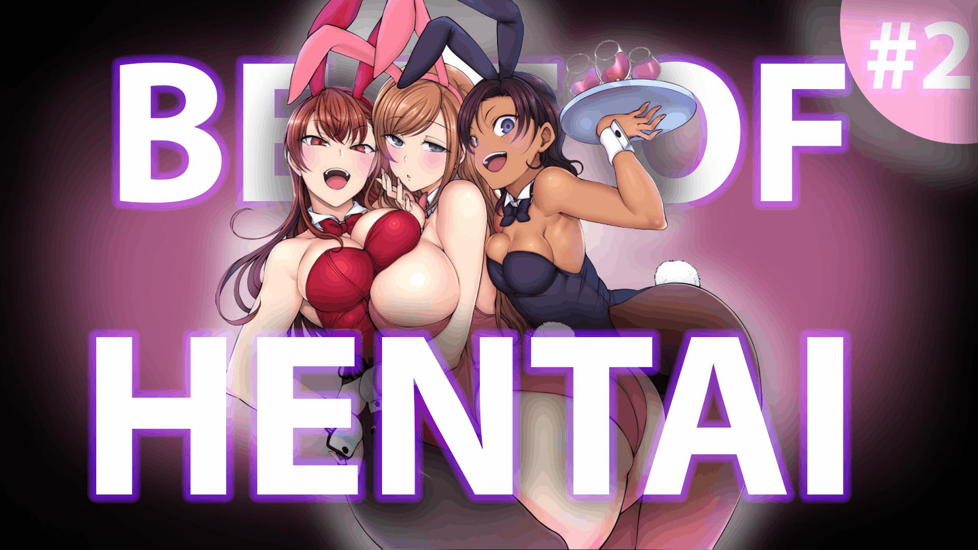 [zzbusio] BEST of HENTAI #2